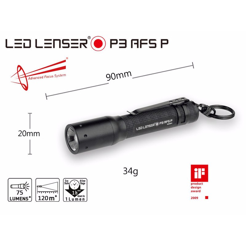 三號AA電池 x 一顆產地：中國品牌故事：LED LENSER 1994年，Rainer Opolka和Harald Opolka 兄弟在一間簡陋的車庫裡創建了我們現在的公司。當時的創業資本僅有1,0