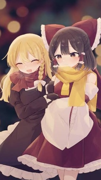 「東方恋愛」なりきり⁈