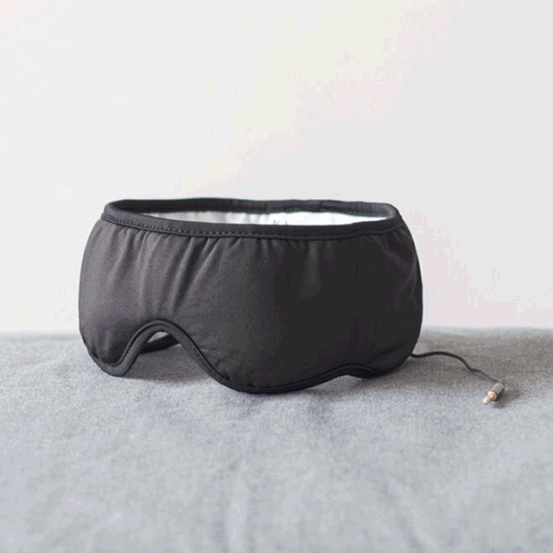 【Future Lab.未來實驗室】REMEDY MASK好眠智能眼罩