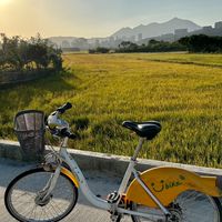 WeBike - follow and ride with us across Taiwan