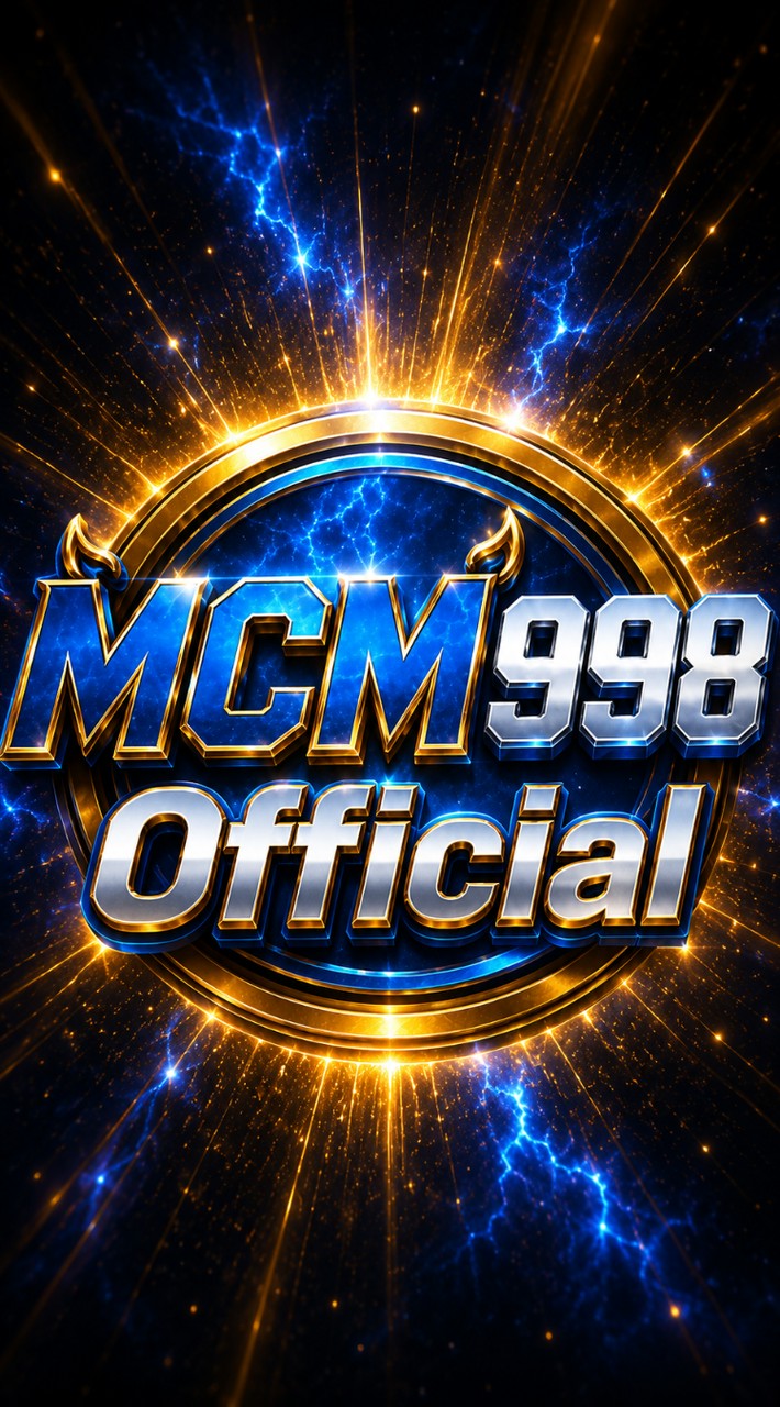MCM998 | Official