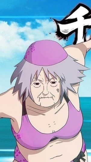 千代婆婆揪運動