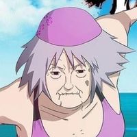 千代婆婆揪運動