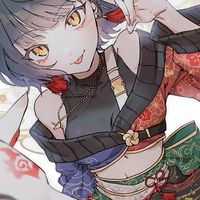 oc對戲群