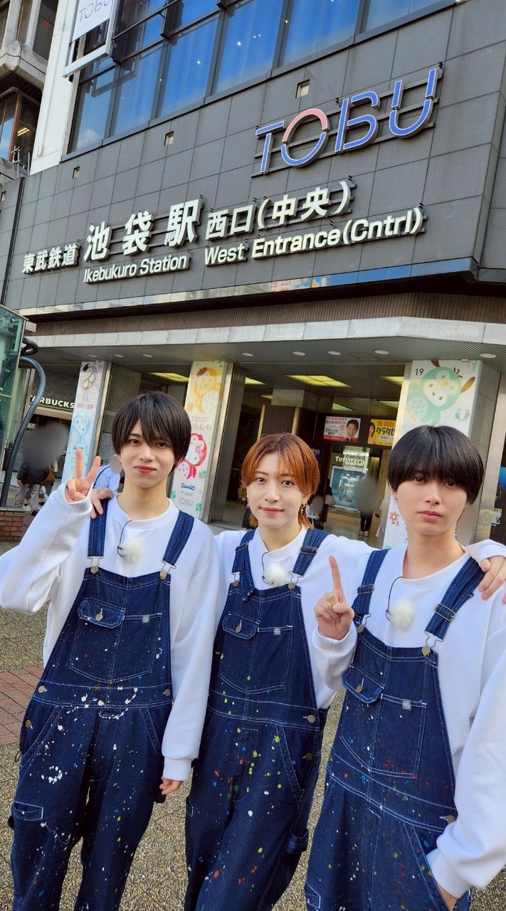 ジャニーズ担やJr担集まれ！