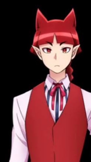 魔入りました入間くん好きとの、語り合いと雑談場