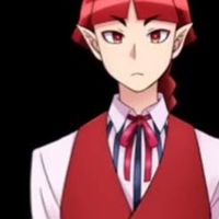 魔入りました入間くん好きとの、語り合いと雑談場