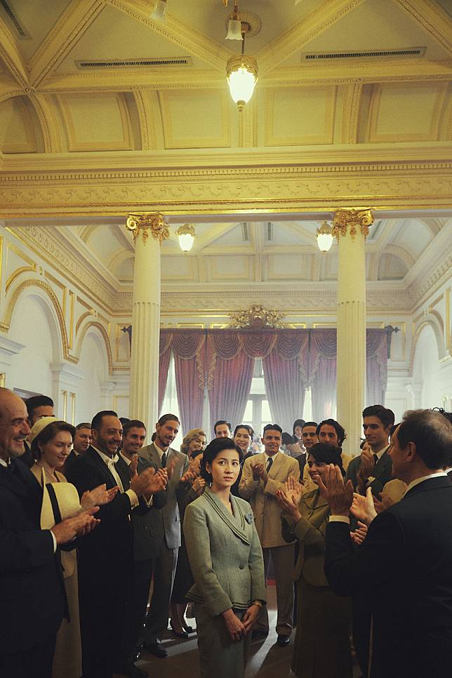 圖片提供/LINE TV