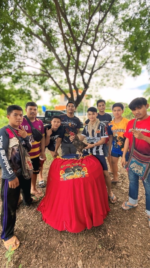 วัยรุ่นข้างศาลbyหนุ่มโรงสี