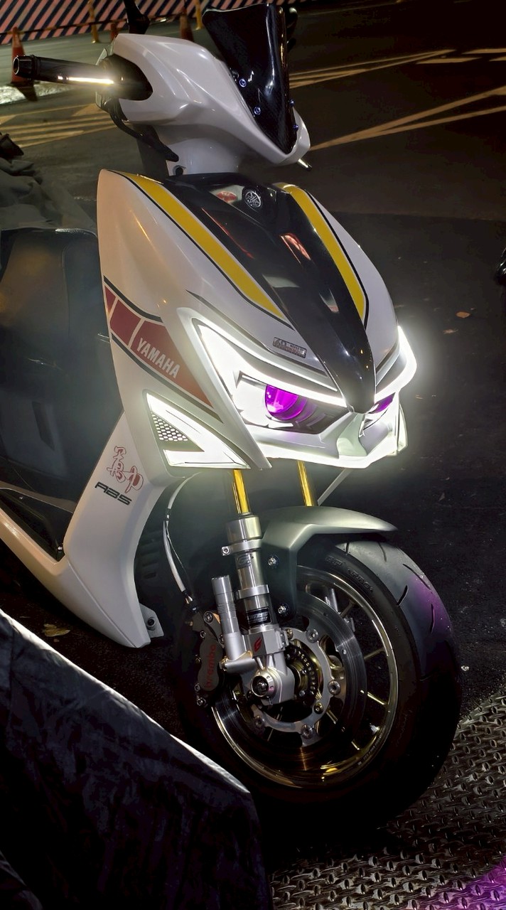 萬力車業貴賓售後服務社群