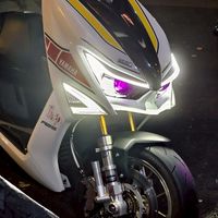 萬力車業貴賓售後服務社群
