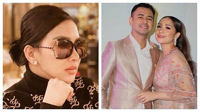 Raffi Ahmad Lebih Unggul Dari Syahrini Inilah 5 Artis Terkaya Di Indonesia 2021 Hartanya Melimpah Tribun Style Line Today