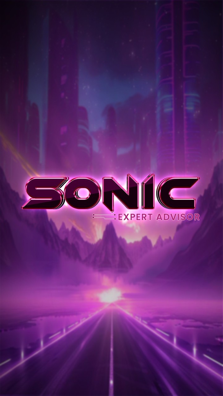 EA SONIC