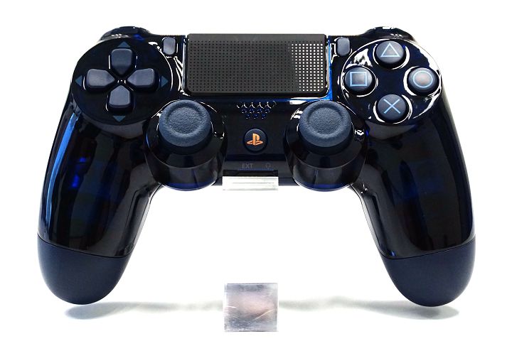 Sony PlayStation 4 Pro 500 Million 限量紀念版一手開箱，突破 5 億台障壁的榮光之證