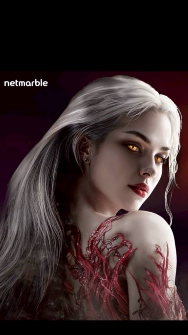 皇后xVampir血之繼承者討論區