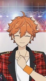 あんスタ☆なりきりのオープンチャット