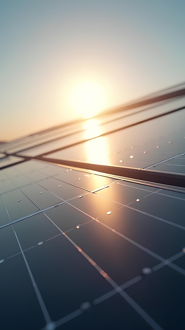 รวมพลคนอยากเก่งโซลาร์