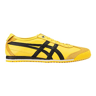 Onitsuka Tiger MEXICO66 SD休閒1183A036黃