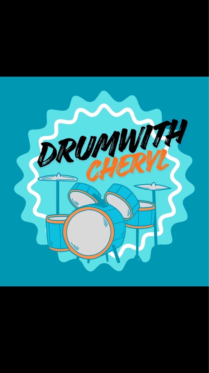 drumwithcheryl｜專屬練鼓交流群