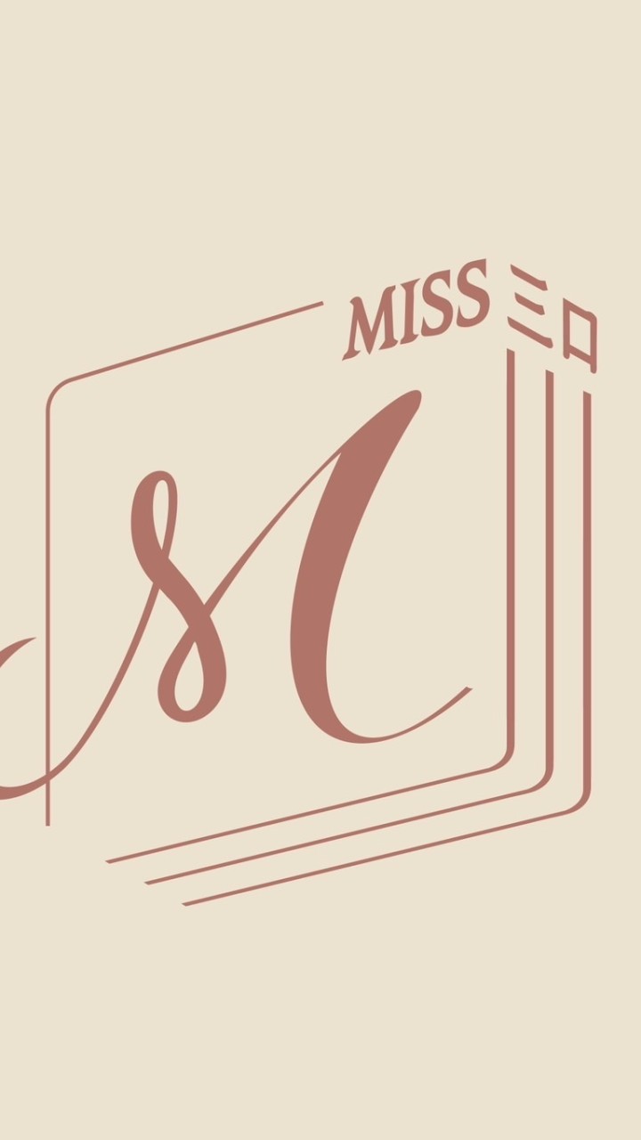 Miss 三口