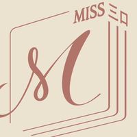 Miss 三口