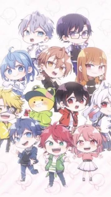 YouTubeなりきり！オリキャラ◯恋愛◯どんどん入ってね〜（激緩です笑）