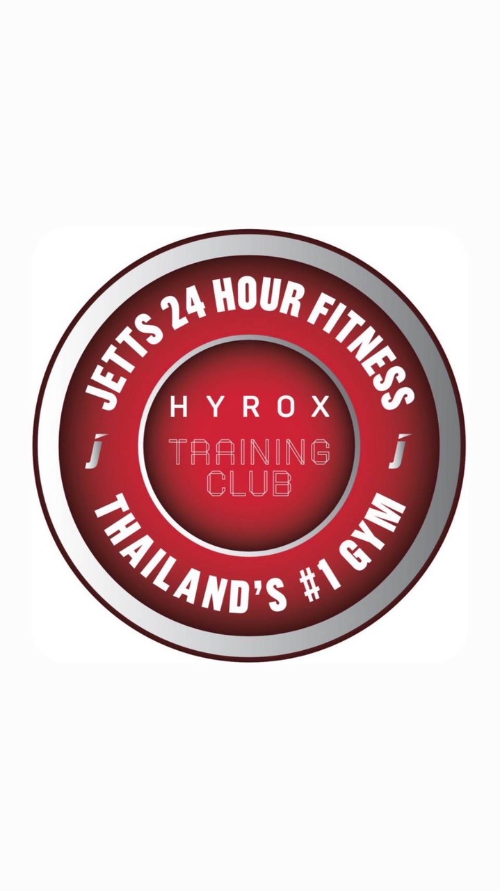 Jetts HYROX Community