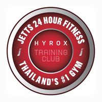 Jetts HYROX Community