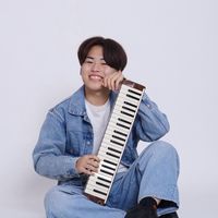 🎹Hokuto Hinoue｜黒鍵男子の音楽室