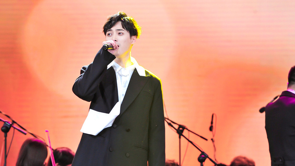 古裝劇《琉璃》捧紅的演員近況7：韓承羽《夢醒長安》、《瑤像傳奇》、《鏡雙城》