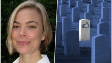 臉書驚人宣言：因為大家非死不可，所以找人來繼承你的帳號吧⋯