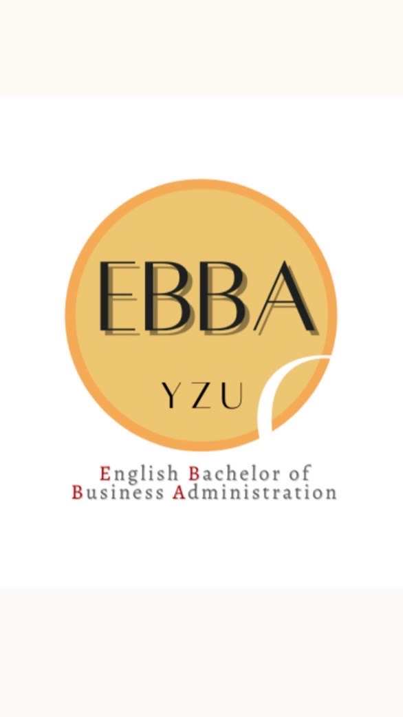 EBBA 111學年度新生群