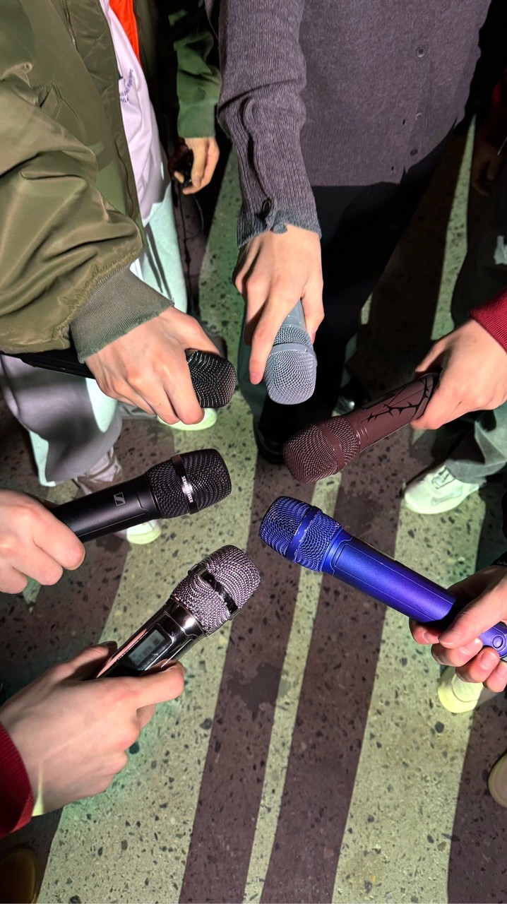 CONNECT with ENP代購