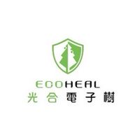 EcoHeal光合電子樹