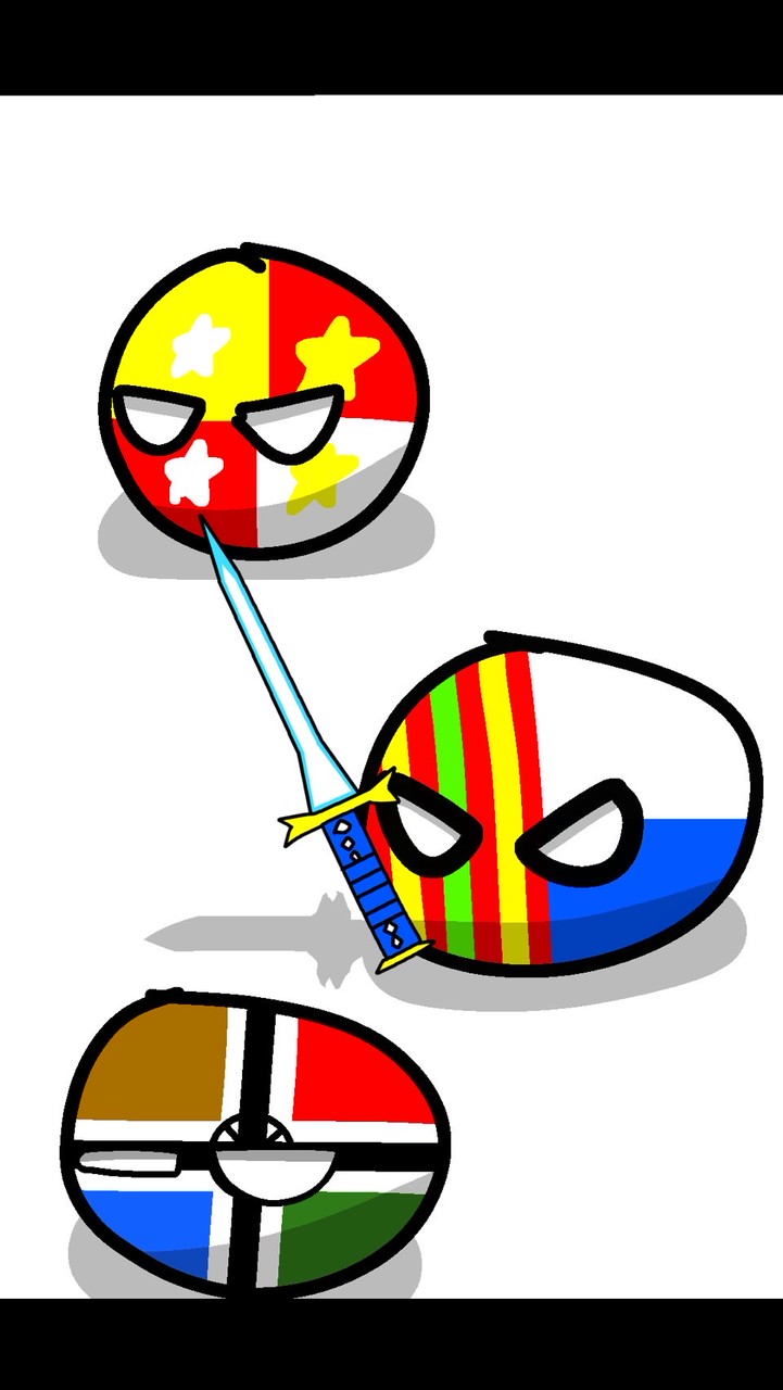 pB・架空地図国家運営！