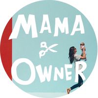 【ママ美容師情報交換】MAMA✂︎OWNER