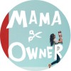 【ママ美容師情報交換】MAMA✂︎OWNER    by.MAMABI PARK