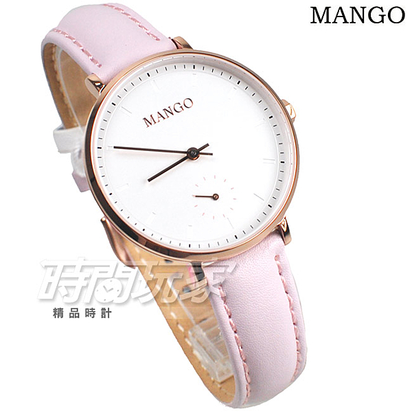 原廠公司貨n保固二年n全新現貨n藍寶石水晶鏡面n小秒盤典雅設計n日常防水30米n學生錶 細錶帶