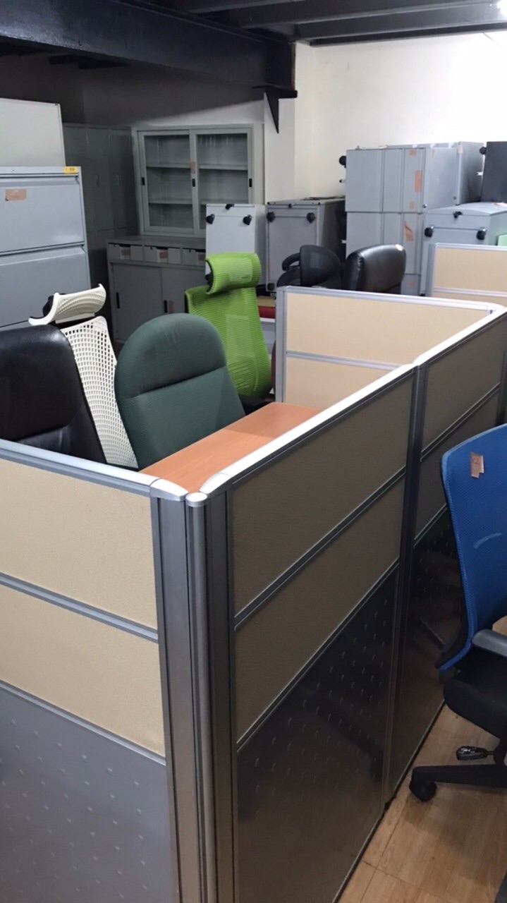 桃園中壢平鎮二手辦公家具