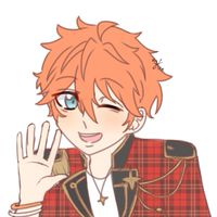 皆であんスタのイラスト見せあおう！