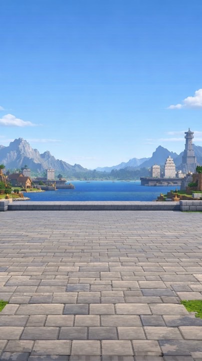 Realms地球建国鯖