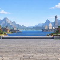Realms地球建国鯖