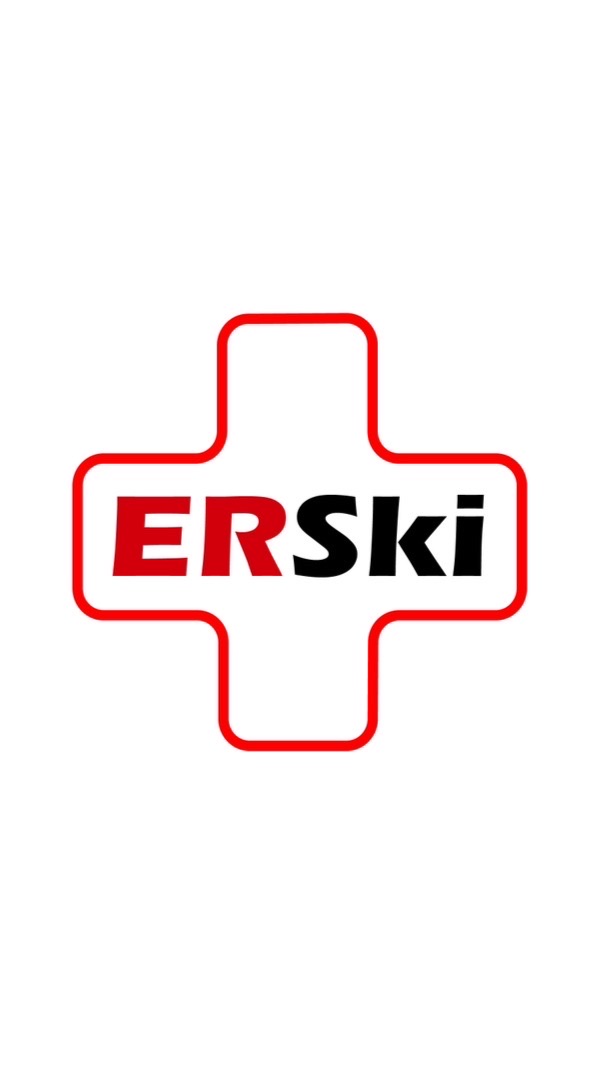 ERSki滑雪急診室-高雄訓練基地 雪友群