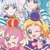 わんだふるプリキュア仲間たち