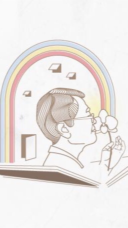 《Rainbow Living House》聽友會