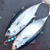 親子愛釣魚