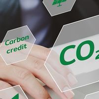 ที่ปรึกษา Carbon Footprint(CFO) ISO14064