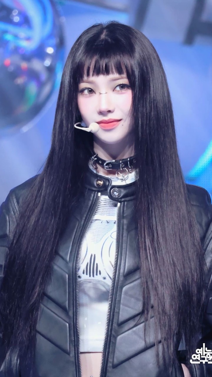 Karina💙粉絲群