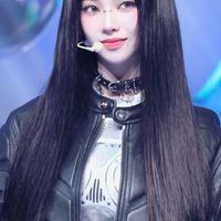 Karina💙粉絲群
