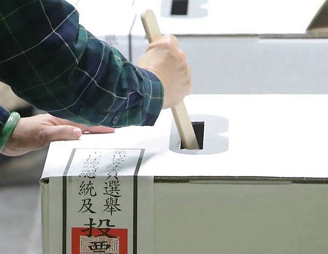 不斷更新》立委當選名單